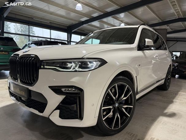 BMW X7 xDrive 195 kW image number 4