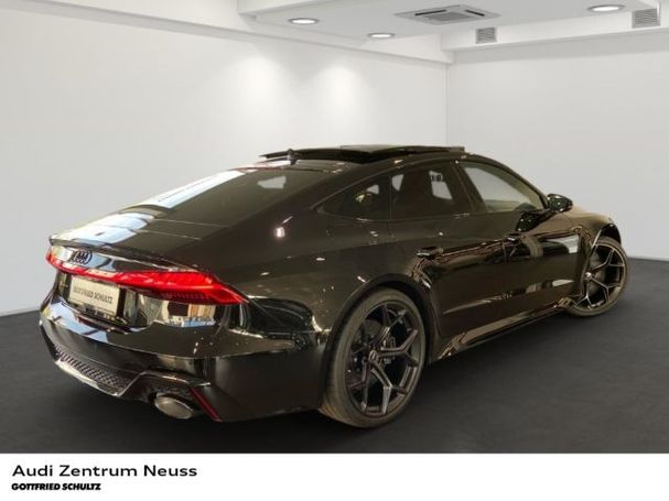 Audi RS7 quattro Sportback Performance 463 kW image number 3