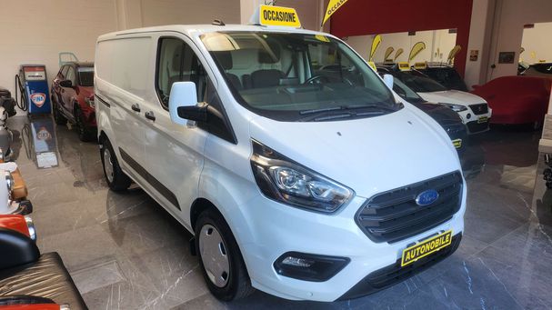 Ford Transit Custom 320 2.0 EcoBlue 96 kW image number 2