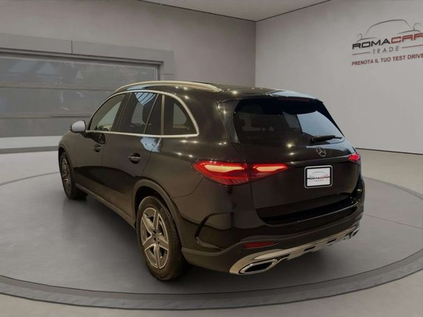 Mercedes-Benz GLC 220 143 kW image number 6