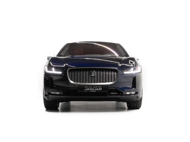 Jaguar I-Pace EV400 HSE 294 kW image number 7