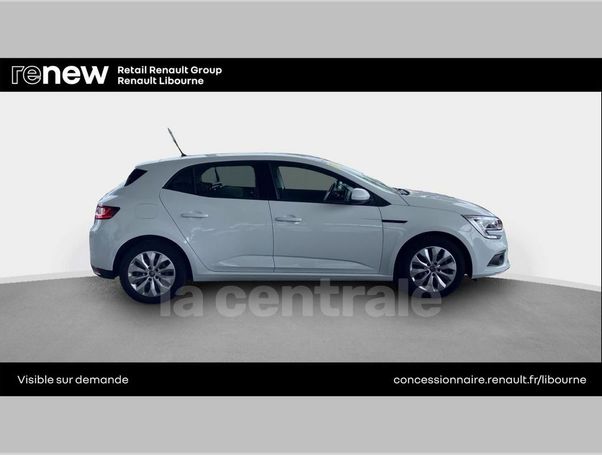 Renault Megane 1.5 Blue dCi 115 85 kW image number 17