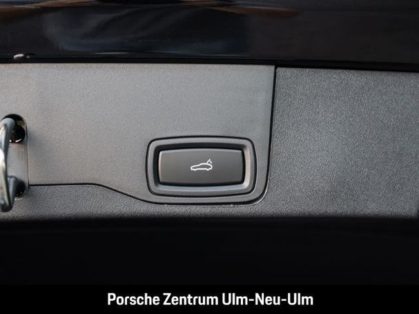 Porsche Taycan 4 Cross Turismo 320 kW image number 15