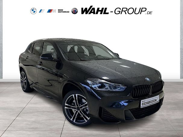 BMW X2 xDrive25e M Sport X 162 kW image number 2