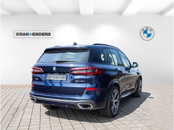 BMW X5 45e xDrive 290 kW image number 3