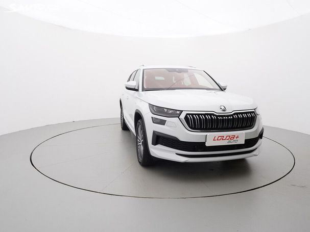 Skoda Kodiaq 2.0 TDI L&K 147 kW image number 8