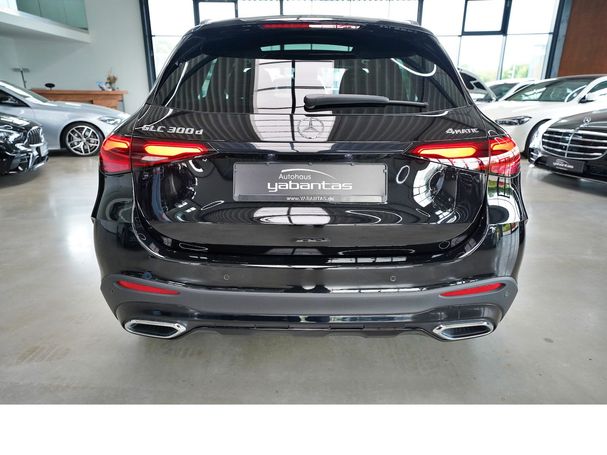 Mercedes-Benz GLC 300 198 kW image number 5