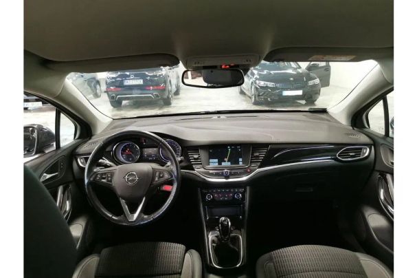 Opel Astra 107 kW image number 11