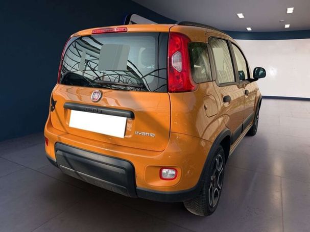 Fiat Panda 1.0 Hybrid City Life 51 kW image number 4