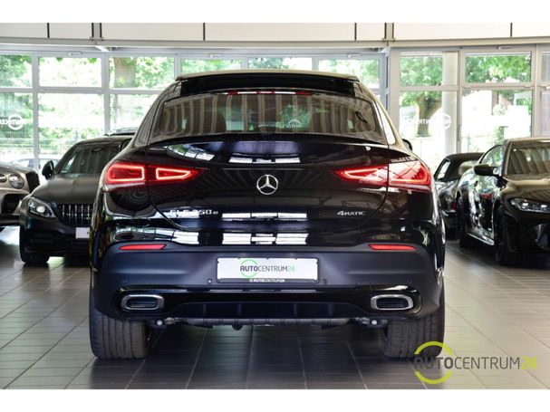 Mercedes-Benz GLE 350 245 kW image number 19