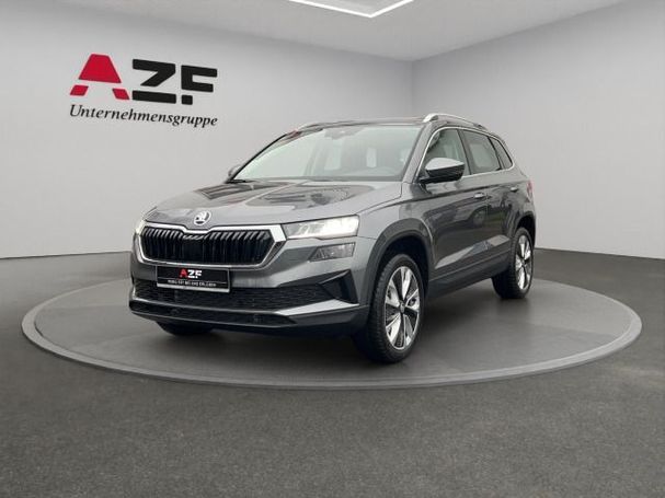 Skoda Karoq 2.0 TDI 110 kW image number 1