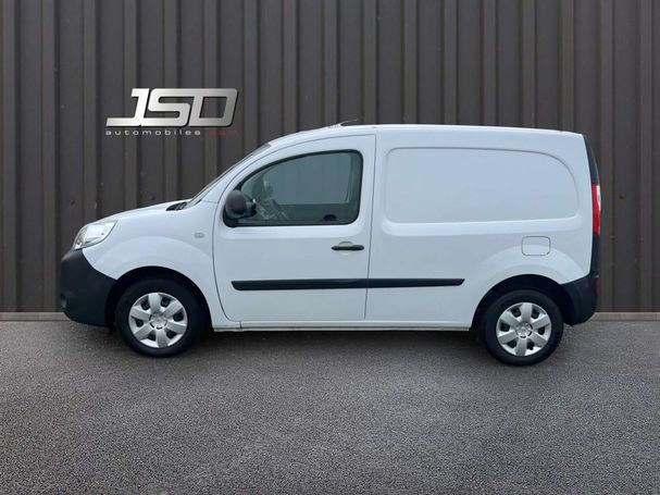 Renault Kangoo BLUE dCi 95 70 kW image number 3