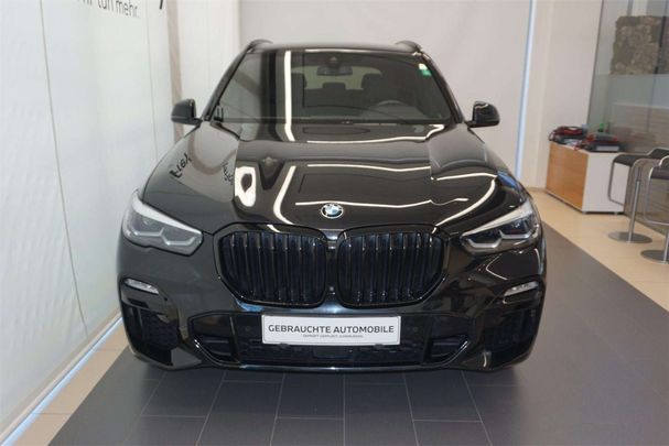 BMW X5 xDrive30d 195 kW image number 2