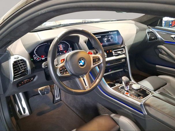 BMW M8 xDrive 460 kW image number 4