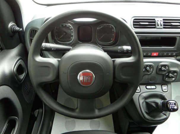 Fiat Panda 1.0 Hybrid 51 kW image number 13