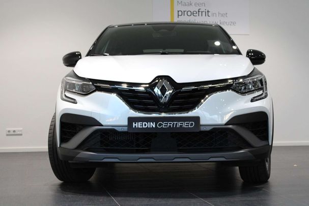 Renault Captur Hybrid 160 116 kW image number 2