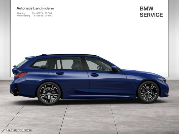 BMW 320i Touring 135 kW image number 8