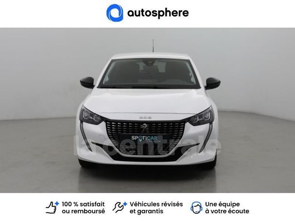 Peugeot 208 PureTech 100 74 kW image number 4