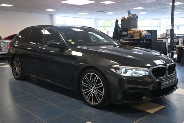 BMW 520d Touring xDrive 140 kW image number 2