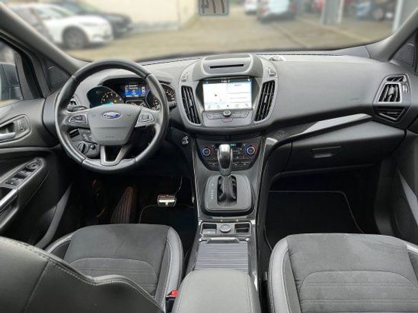 Ford Kuga 1.5 EcoBoost 4x4 ST-Line 134 kW image number 17