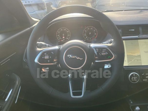 Jaguar E-Pace P200 AWD R-Dynamic SE 147 kW image number 9