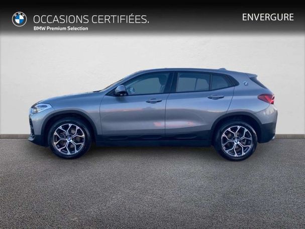 BMW X2 sDrive18i 100 kW image number 3