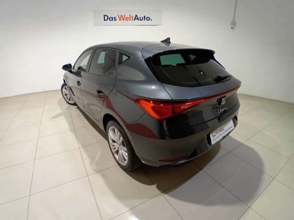 Seat Leon 1.5 eTSI DSG 110 kW image number 2