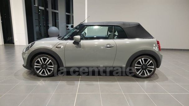 MINI Cooper Cabrio 100 kW image number 5