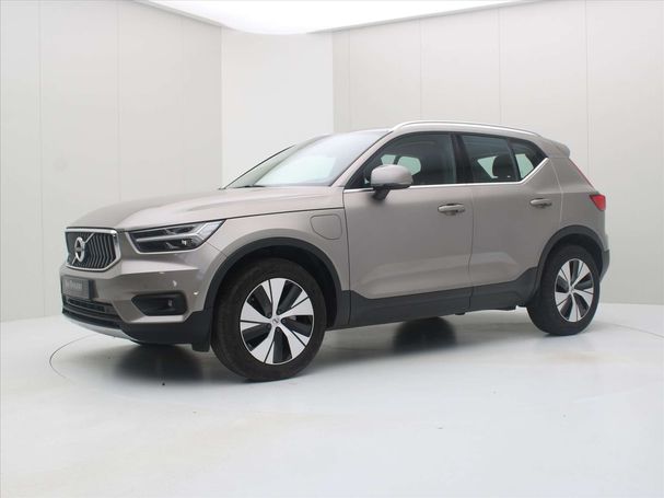 Volvo XC40 T5 Twin Engine Inscription 192 kW image number 8