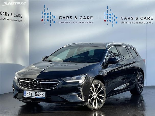 Opel Insignia 2.0 Ultimate 128 kW image number 1