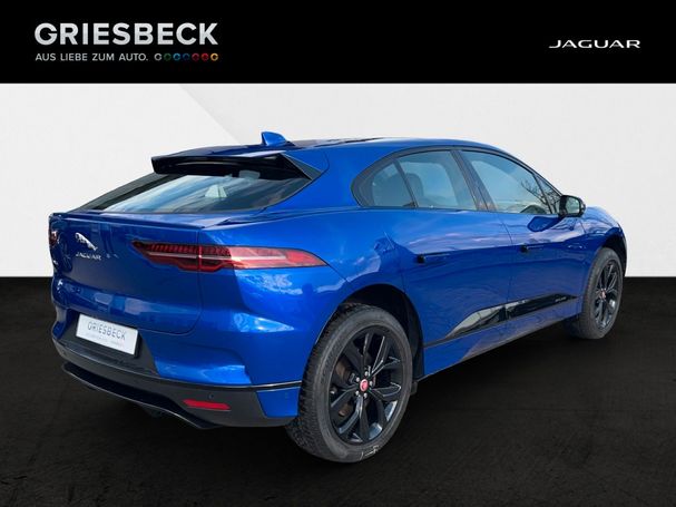 Jaguar I-Pace EV400 S 294 kW image number 2