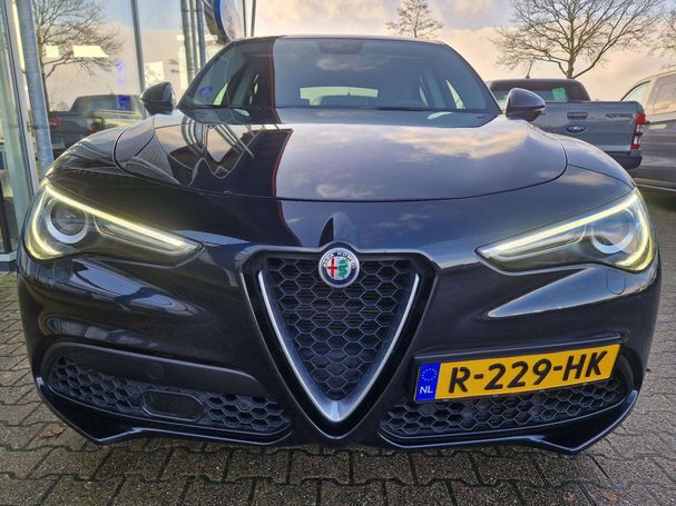 Alfa Romeo Stelvio 2.0 206 kW image number 2