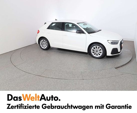 Audi A1 30 TFSI 81 kW image number 2