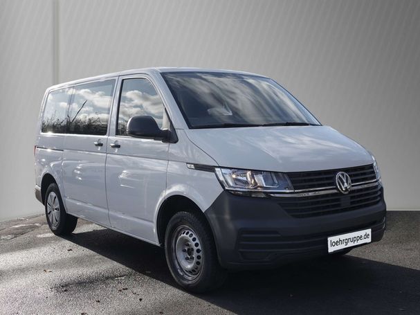 Volkswagen T6 Transporter 110 kW image number 3