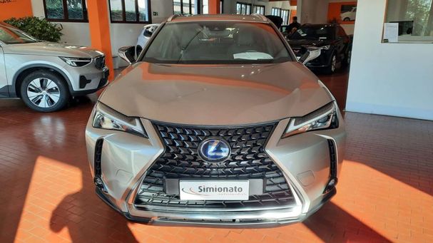 Lexus UX 250h 135 kW image number 1