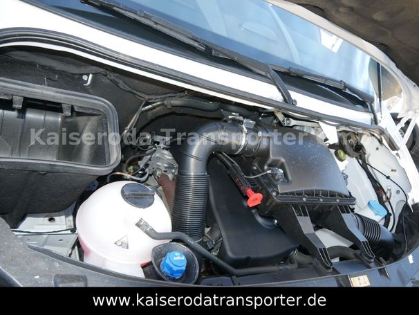 Mercedes-Benz Sprinter 314 HA 105 kW image number 33