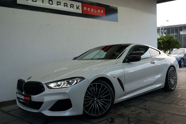 BMW 850i xDrive 390 kW image number 19