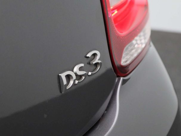 DS Automobiles 3 PureTech 60 kW image number 25