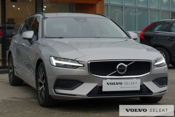 Volvo V60 120 kW image number 4