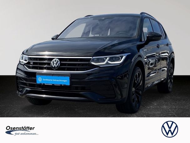 Volkswagen Tiguan Allspace 2.0 TSI 4Motion 140 kW image number 1