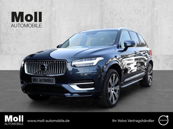 Volvo XC90 T8 Recharge AWD 334 kW image number 1