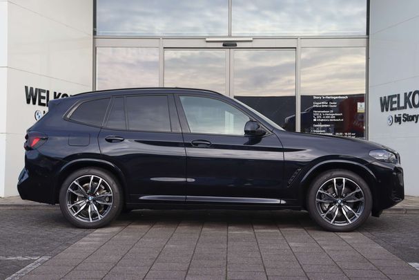 BMW X3 xDrive30e 215 kW image number 11