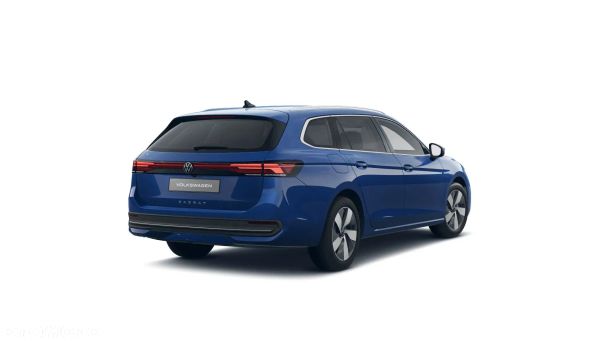 Volkswagen Passat 2.0 TDI Business DSG 110 kW image number 1