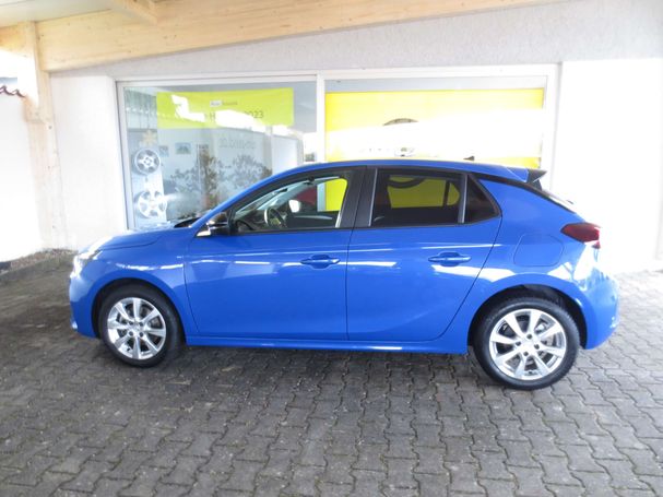 Opel Corsa 74 kW image number 4