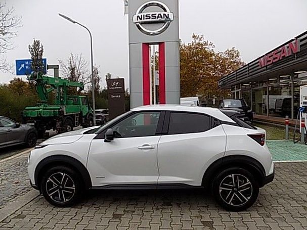 Nissan Juke 69 kW image number 7