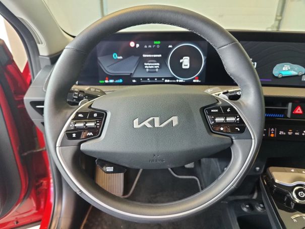 Kia EV6 77 kWh 168 kW image number 17