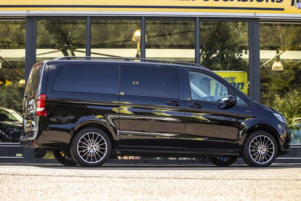 Mercedes-Benz Vito e 85 kW image number 3