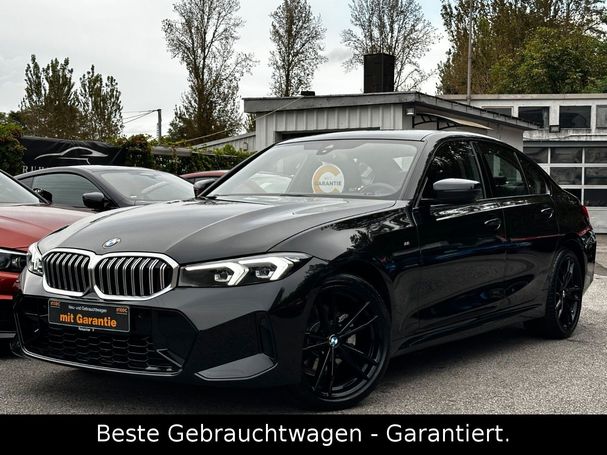 BMW 320i xDrive 135 kW image number 1