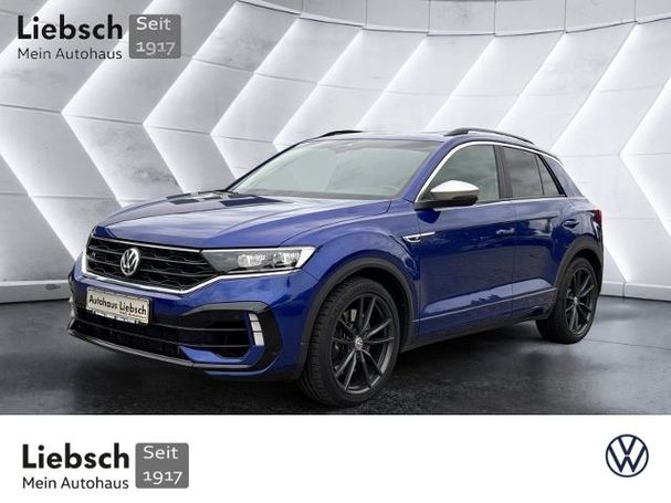 Volkswagen T-Roc R 4Motion DSG 221 kW image number 1