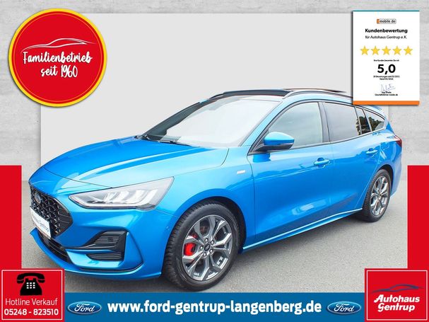 Ford Focus ST-Line 114 kW image number 1